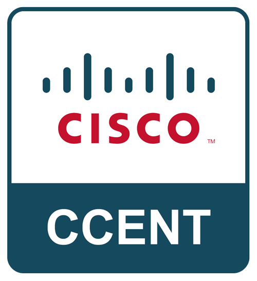Cisco Certified Entry Networking Technician (CCENT)